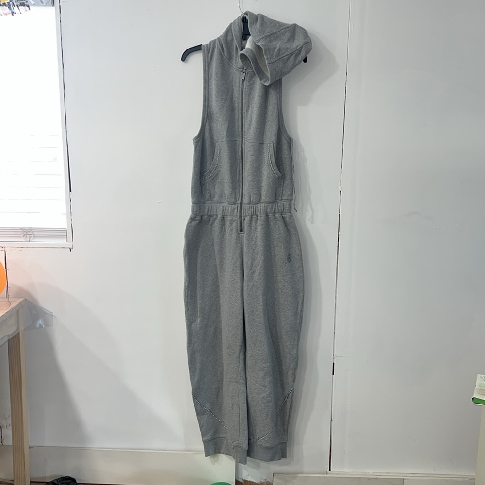 NWOT Free People Set Go Onsie, SMALL - Picture 2 of 14
